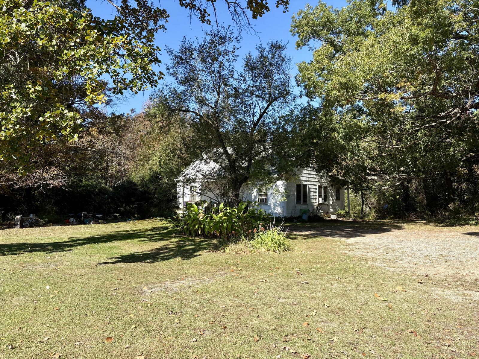 Property Photo:  8100 Stage Coach Rd  VA 24577 