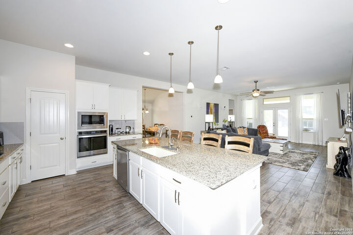 Property Photo:  1710 Briar Spring  TX 78245 