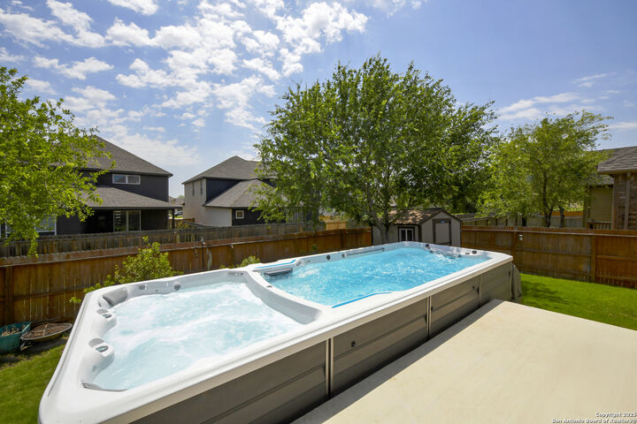 Property Photo:  1710 Briar Spring  TX 78245 