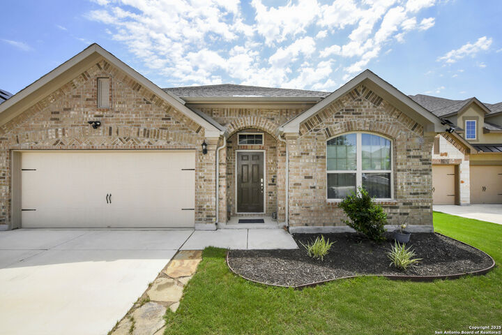 Property Photo:  1710 Briar Spring  TX 78245 