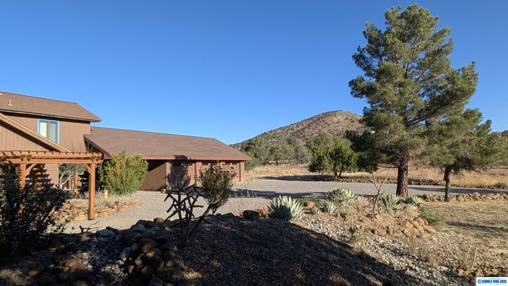 Property Photo: 22 Six Shooter Drive NM 88061