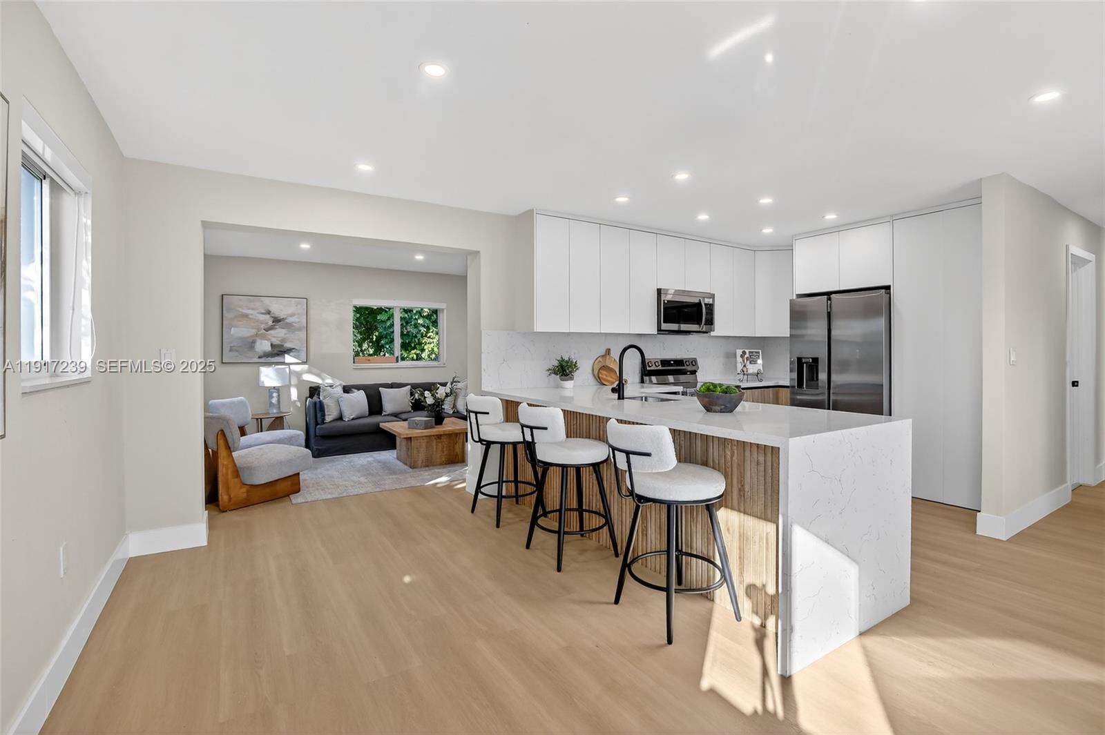 Property Photo:  2805 NW 210th Ter  FL 33056 