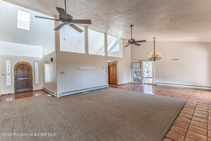 Property Photo: 5607 La Veta Drive NM 87402