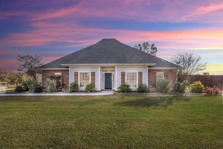 Property Photo:  5707 Highway 3059  LA 70615 