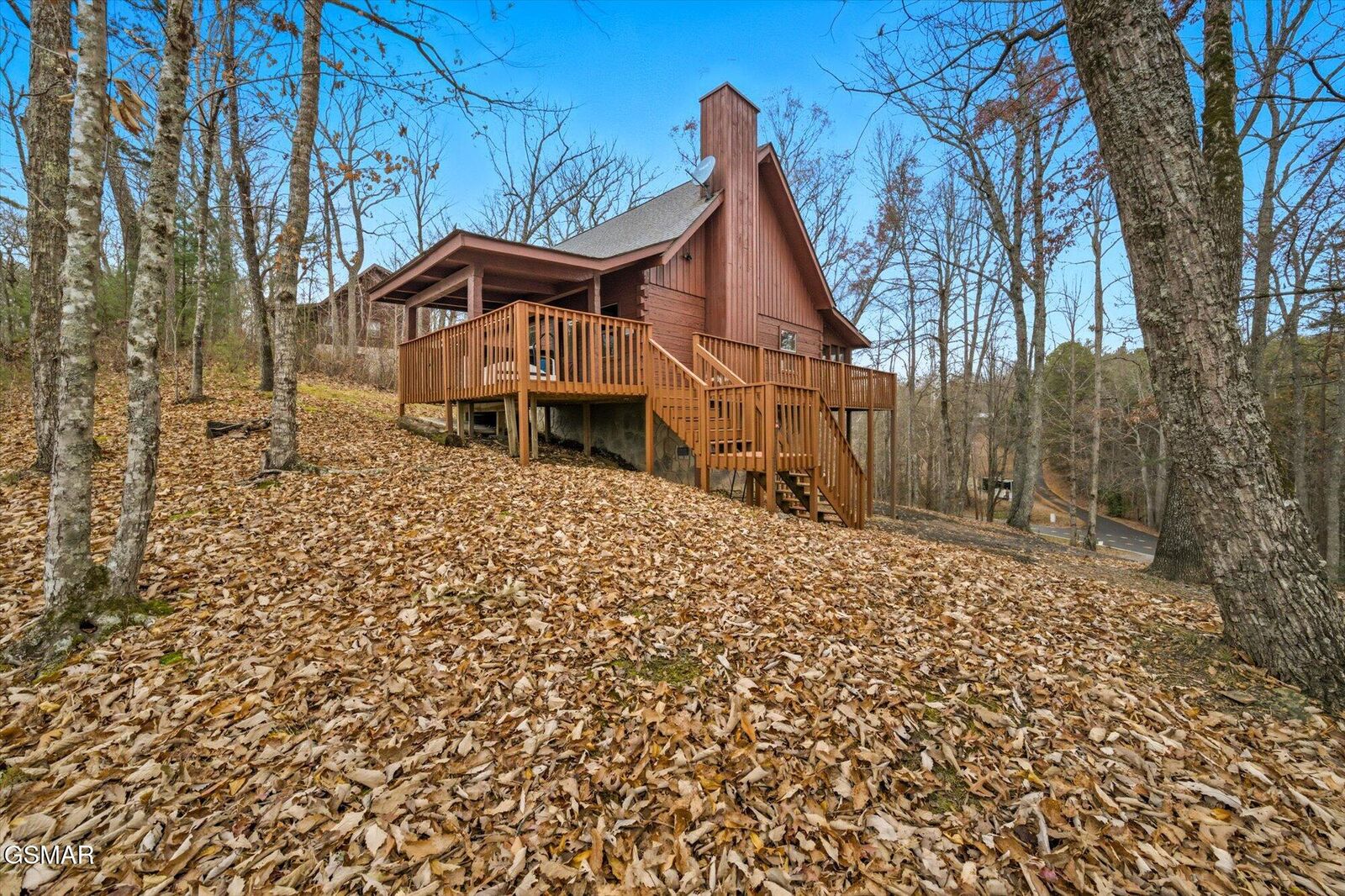 Property Photo: 4372 Boogertown Road TN 37876