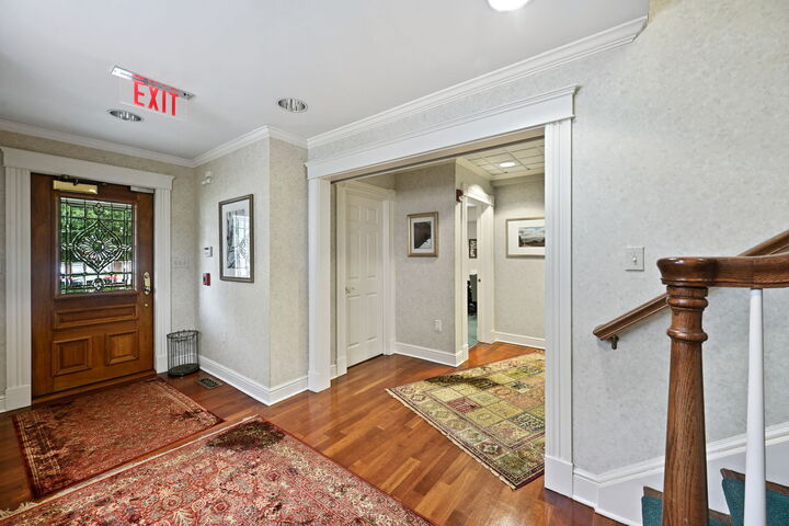 Property Photo:  1458 Bedford Street  CT 06905 