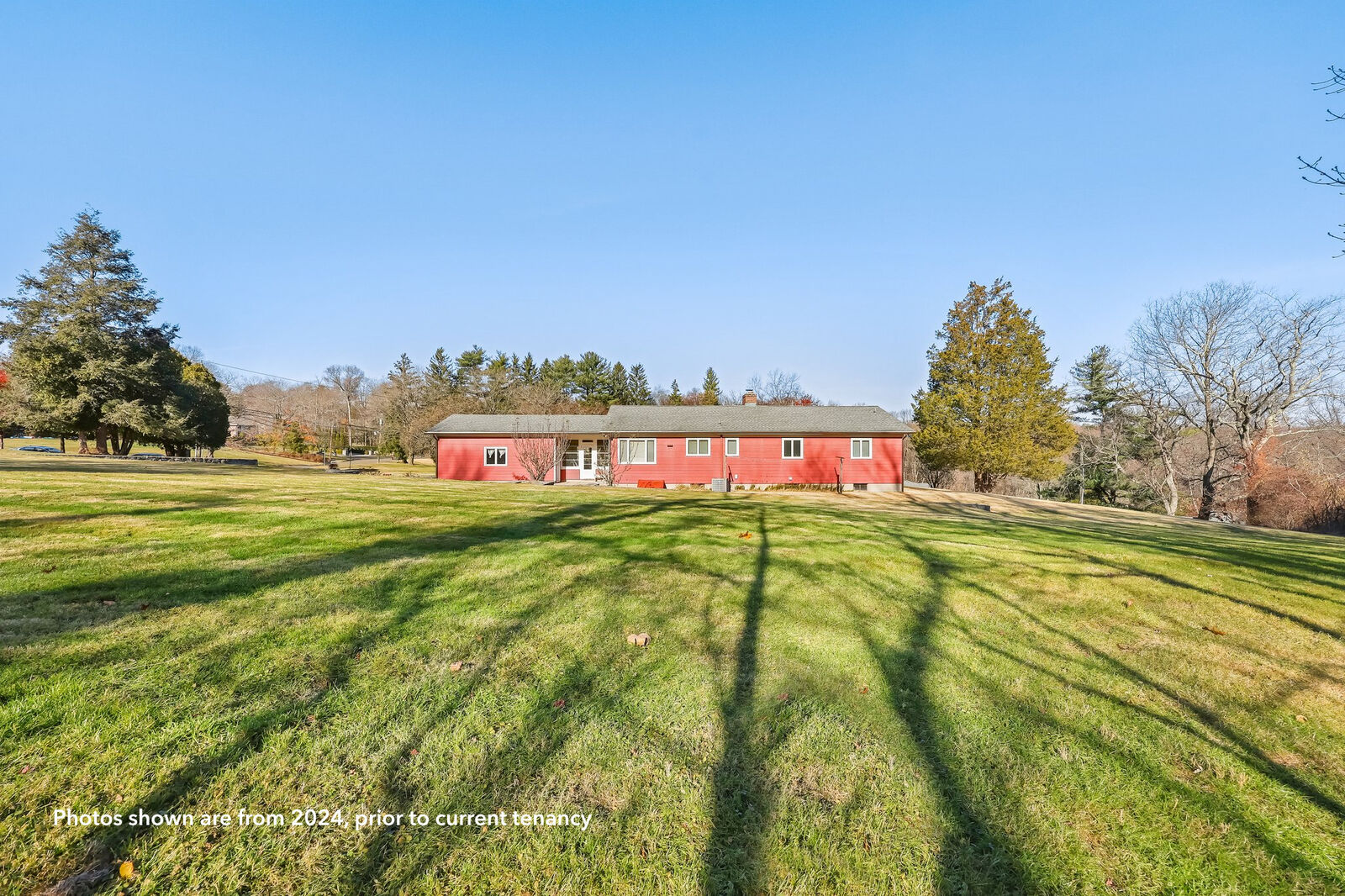 Property Photo: 67 Barclay Drive CT 06903