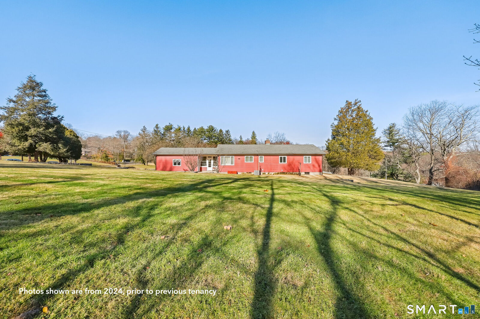 Property Photo:  67 Barclay Drive  CT 06903 