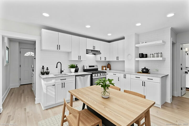 Property Photo: 55 Lewis Avenue CT 06451