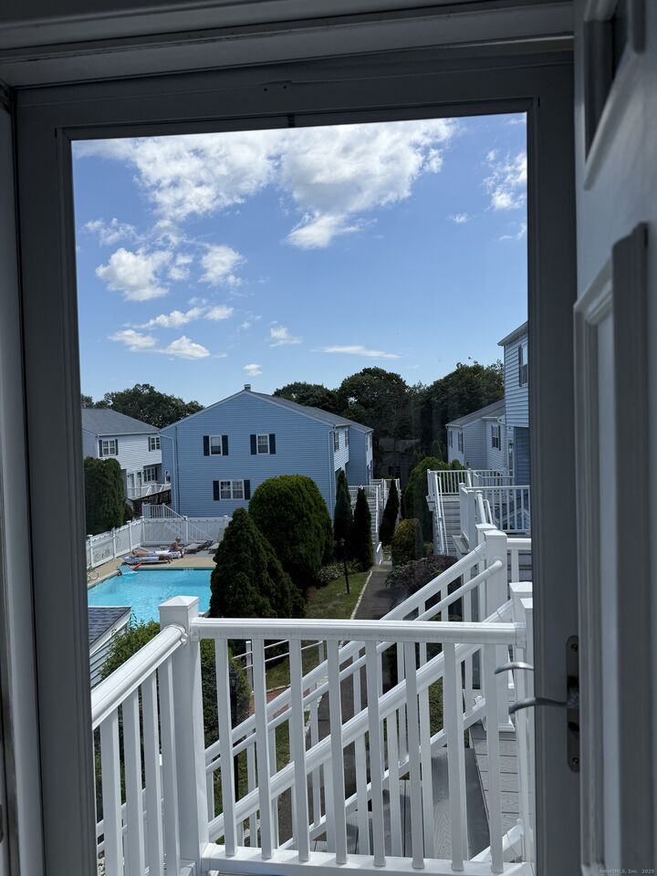 Property Photo: 14-1/2 Fairview Avenue C7 CT 06850