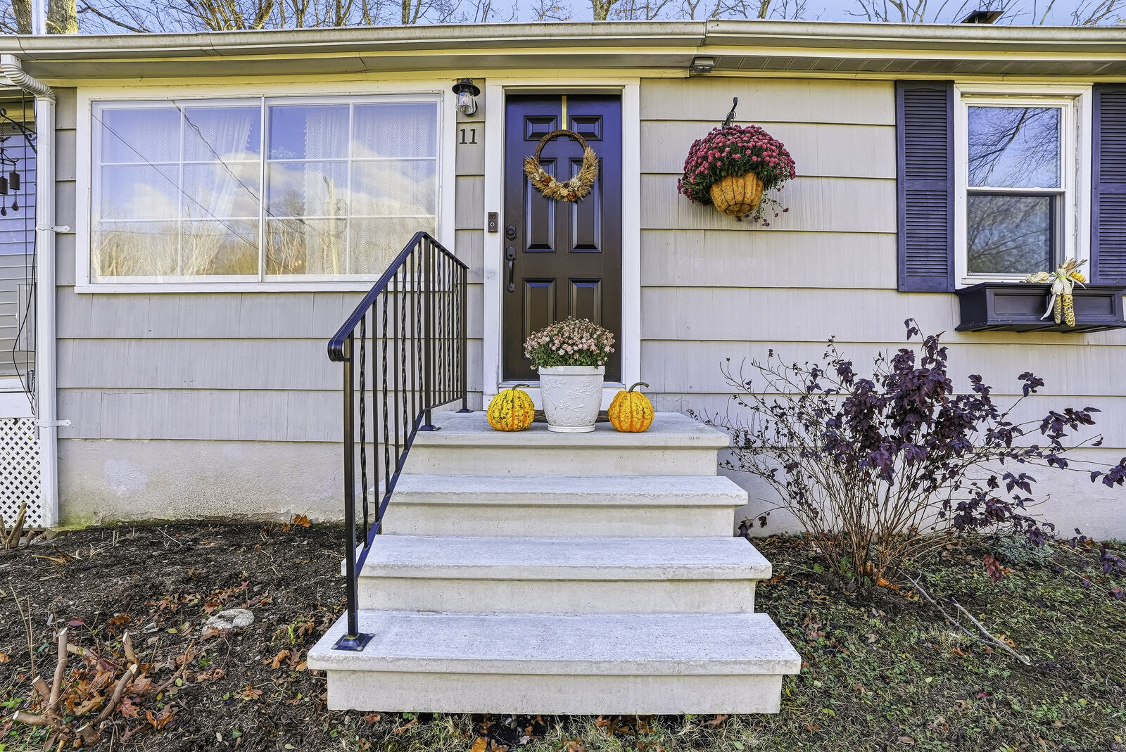 Property Photo:  11 Denis Drive  CT 06255 