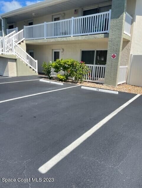 Property Photo: 199 Wakulla Lane FL 32931