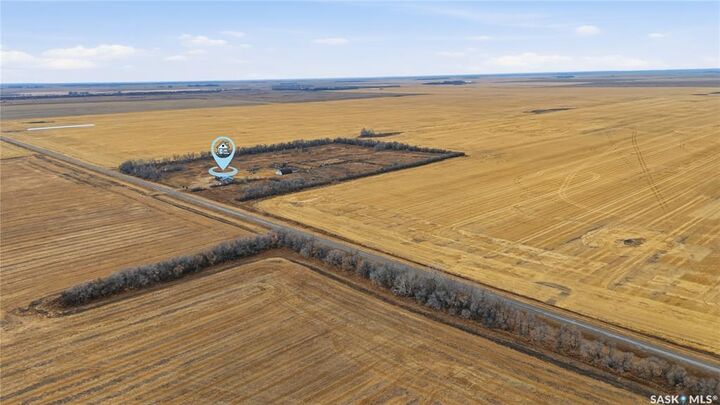 Photo de la propriété:  Rural Address  SK S0L 0P0 