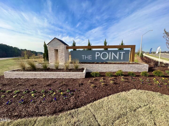 Property Photo: 1325 Solace Way NC 27571