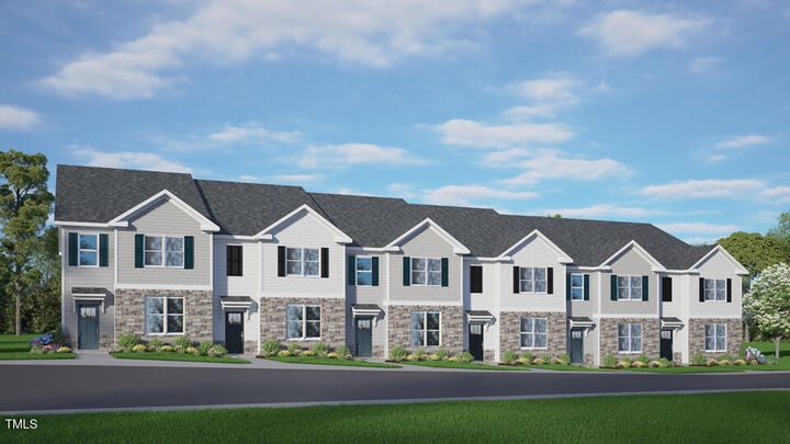 797 Old Tarboro Road  Wendell NC 27591 photo