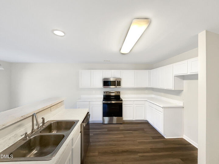 Property Photo: 3803 Chehaw Drive NC 27610