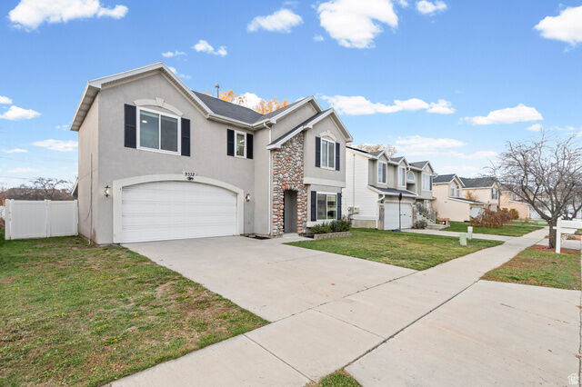 Property Photo:  9332 S Chartres Ave  UT 84070 