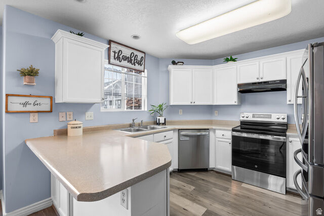 Property Photo:  224 E Spencer Peak Way S F6  UT 84020 