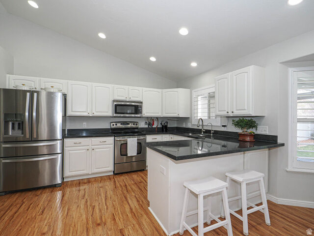 Property Photo: 13634 S Premier Ln UT 84096