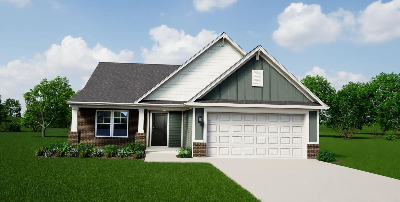 Property Photo:  309 Kendall Street  OH 43311 