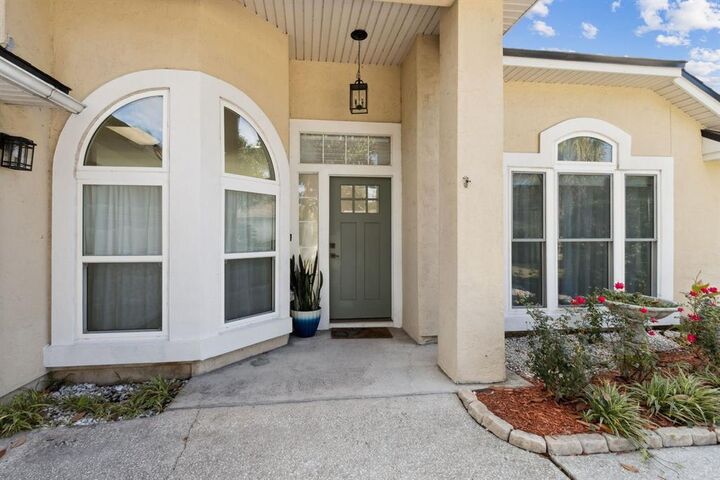 Property Photo: 94072 Willow Oak Lane FL 32034