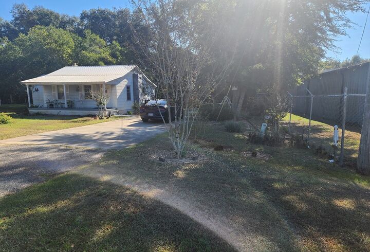 Property Photo:  5618 Newton Road  GA 31701 