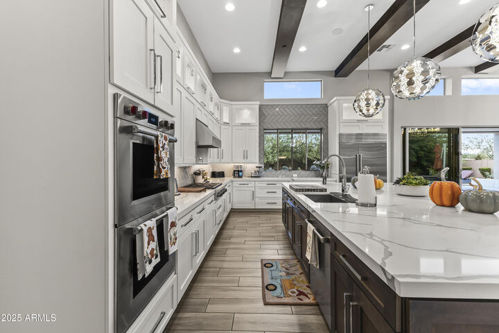 Property Photo:  30305 N 55th Way  AZ 85331 