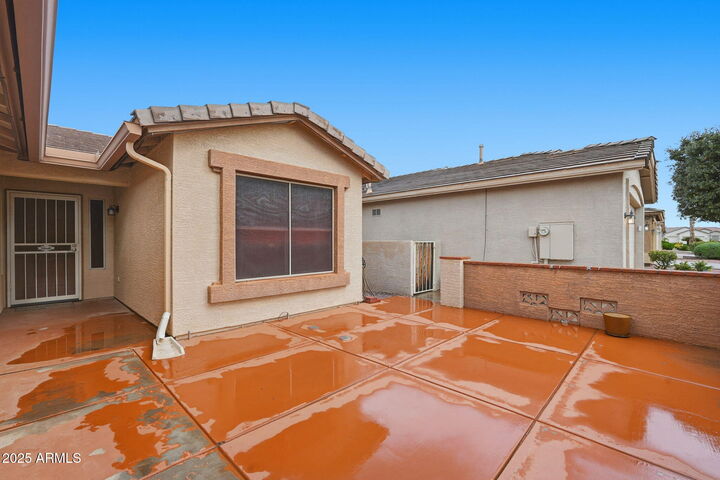 Property Photo: 3422 E Cherry Hills Place AZ 85249