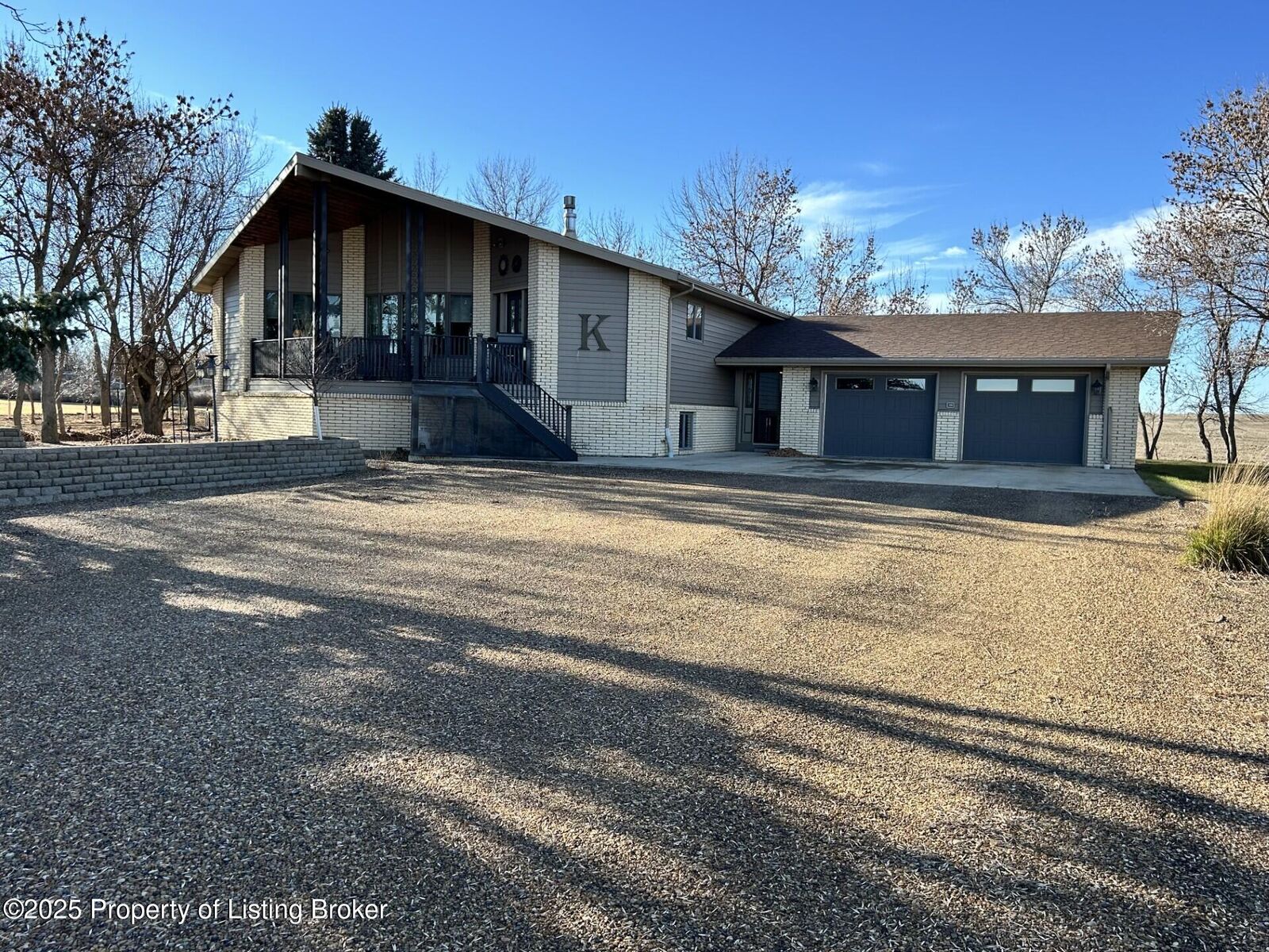 Property Photo:  10261 69th Street SW  ND 58650 