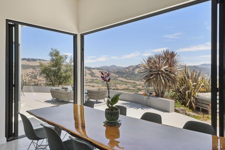 Property Photo:  3929 Rincon Ridge Drive  CA 95404 
