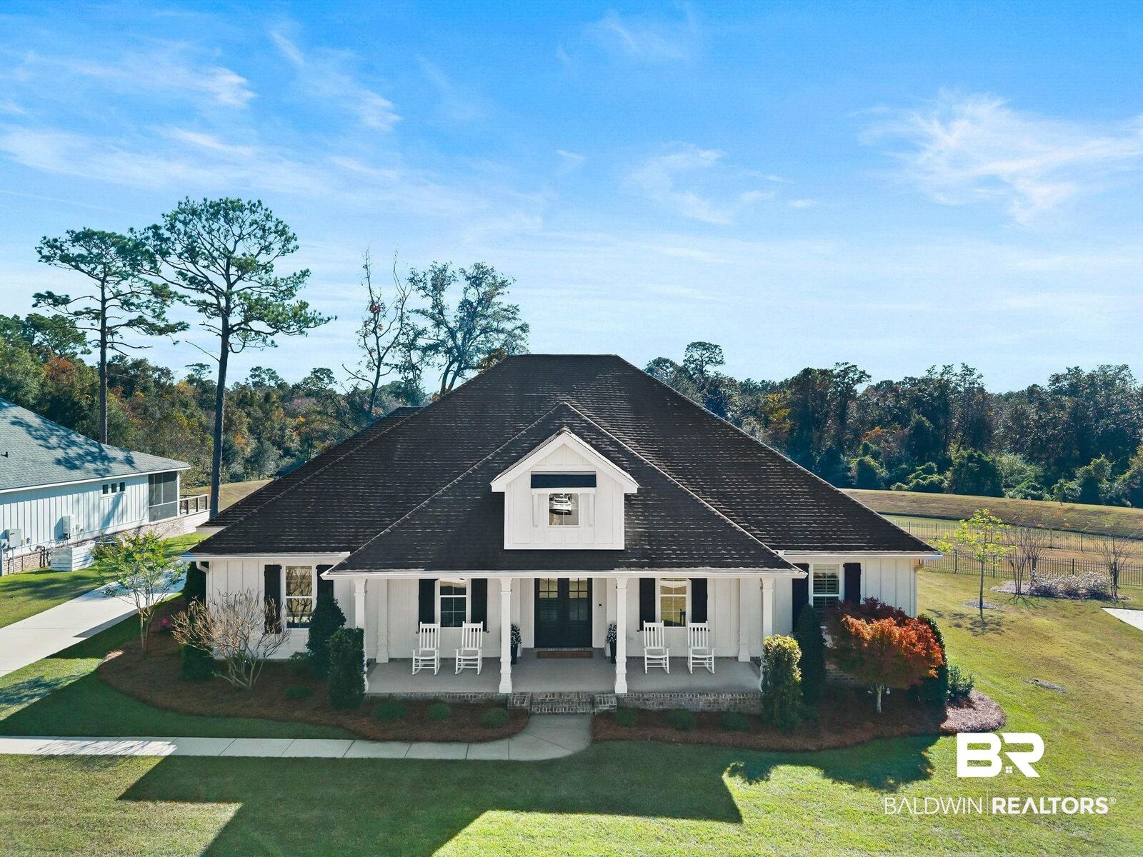Property Photo: 21603 Veranda Boulevard AL 36532