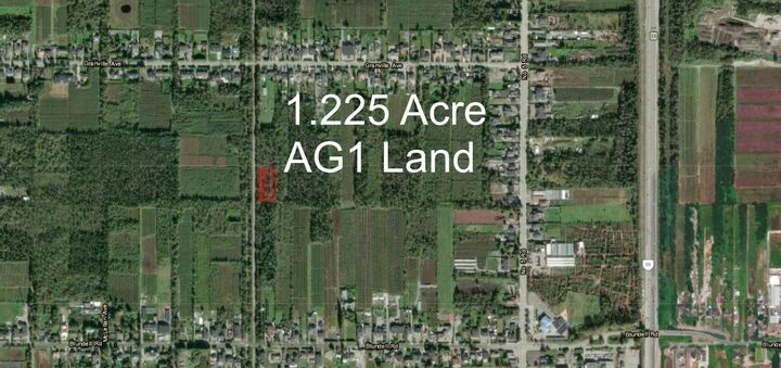 &Amp40 Gazetted Road Lot39 — photo 1