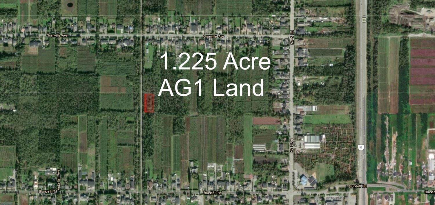Property Photo: &Amp40 Gazetted Road Lot39 BC V0V 0V0