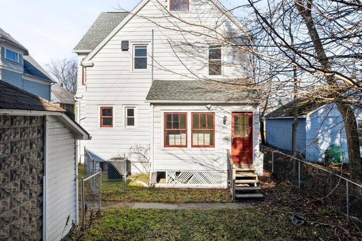 Property Photo: 17 Vincent Street NY 13905
