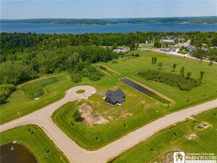 Property Photo: 2022 (Lot 46) Mandolin Ridge NY 14757
