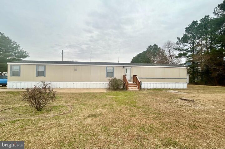 14525 Willey Ave.  Eden MD 21822 photo