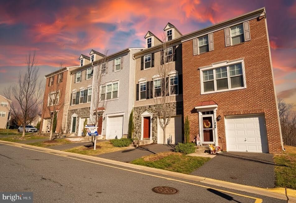 Property Photo:  107 Hollister Lane 2234  VA 22556 