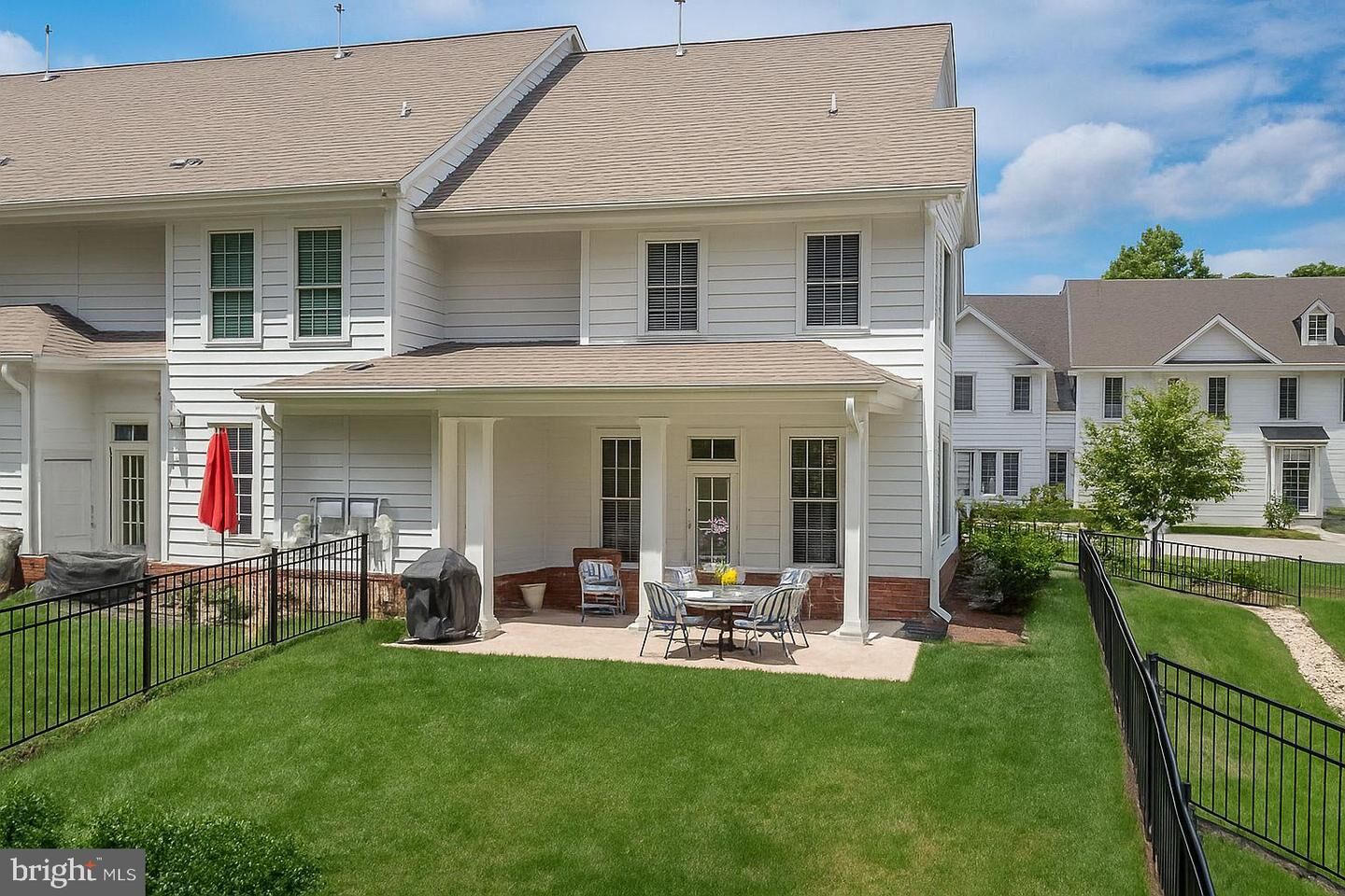 Property Photo:  122 Meeting Place  VA 23185 