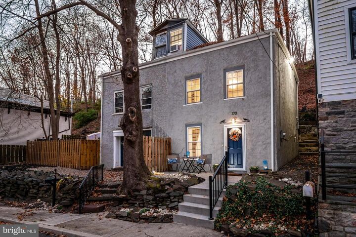 170 York Street  Lambertville NJ 08530 photo