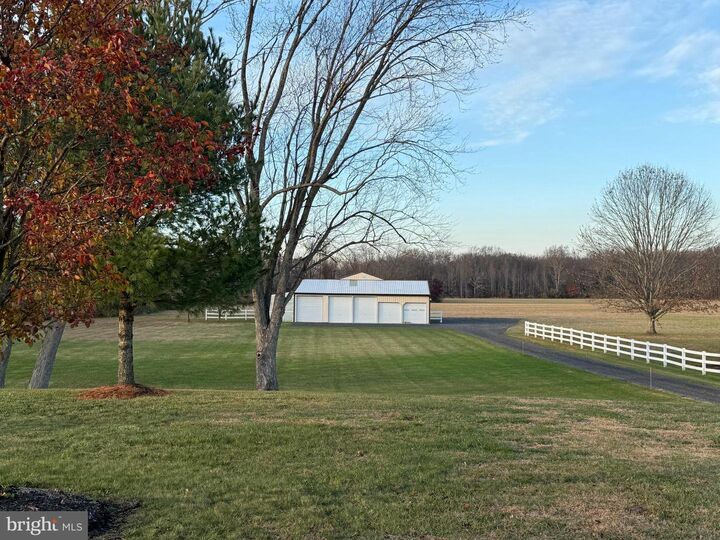 Property Photo: 257 Long Swamp Road NJ 08533