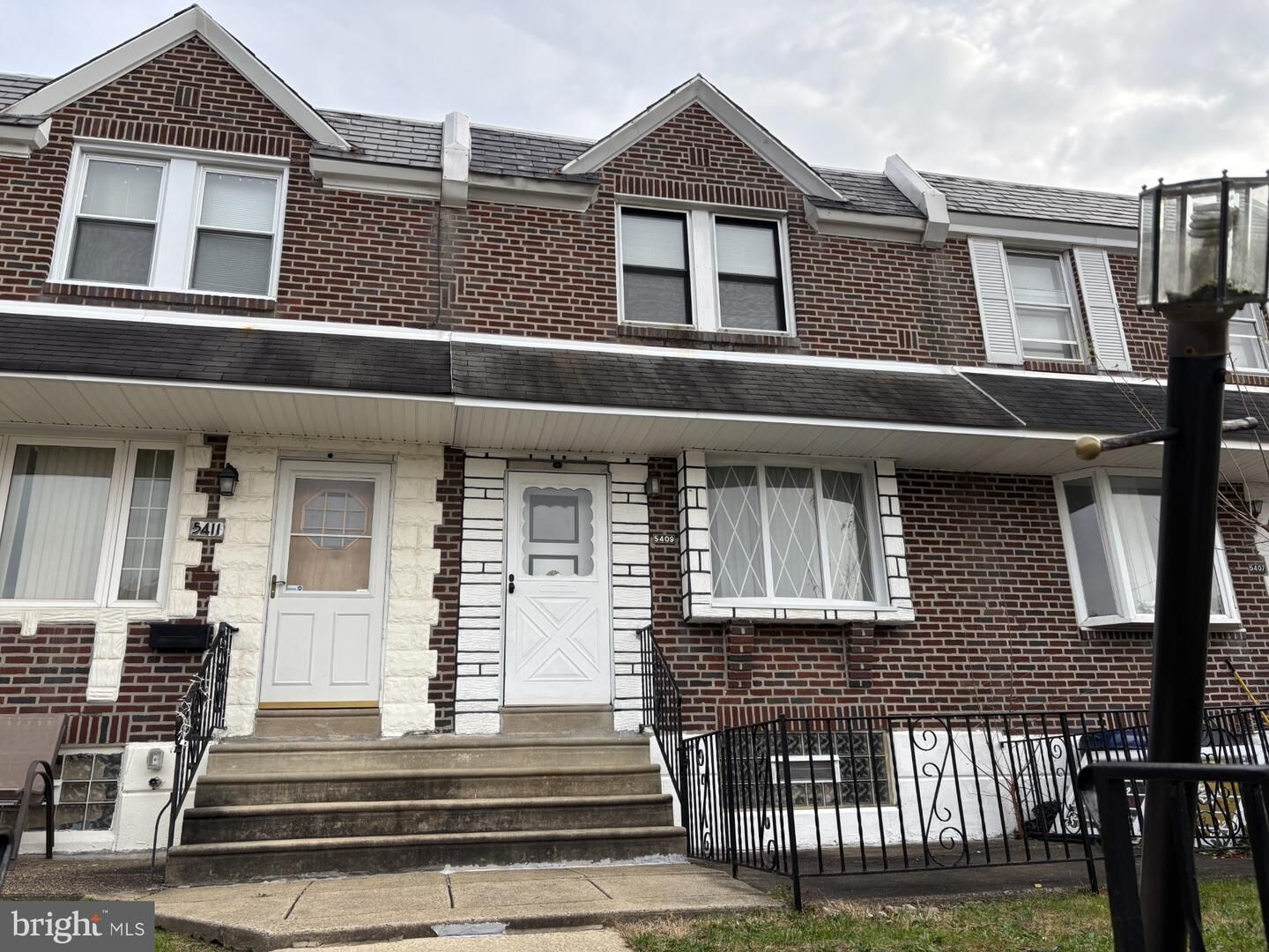 Property Photo:  5409 Erdrick Street  PA 19124 