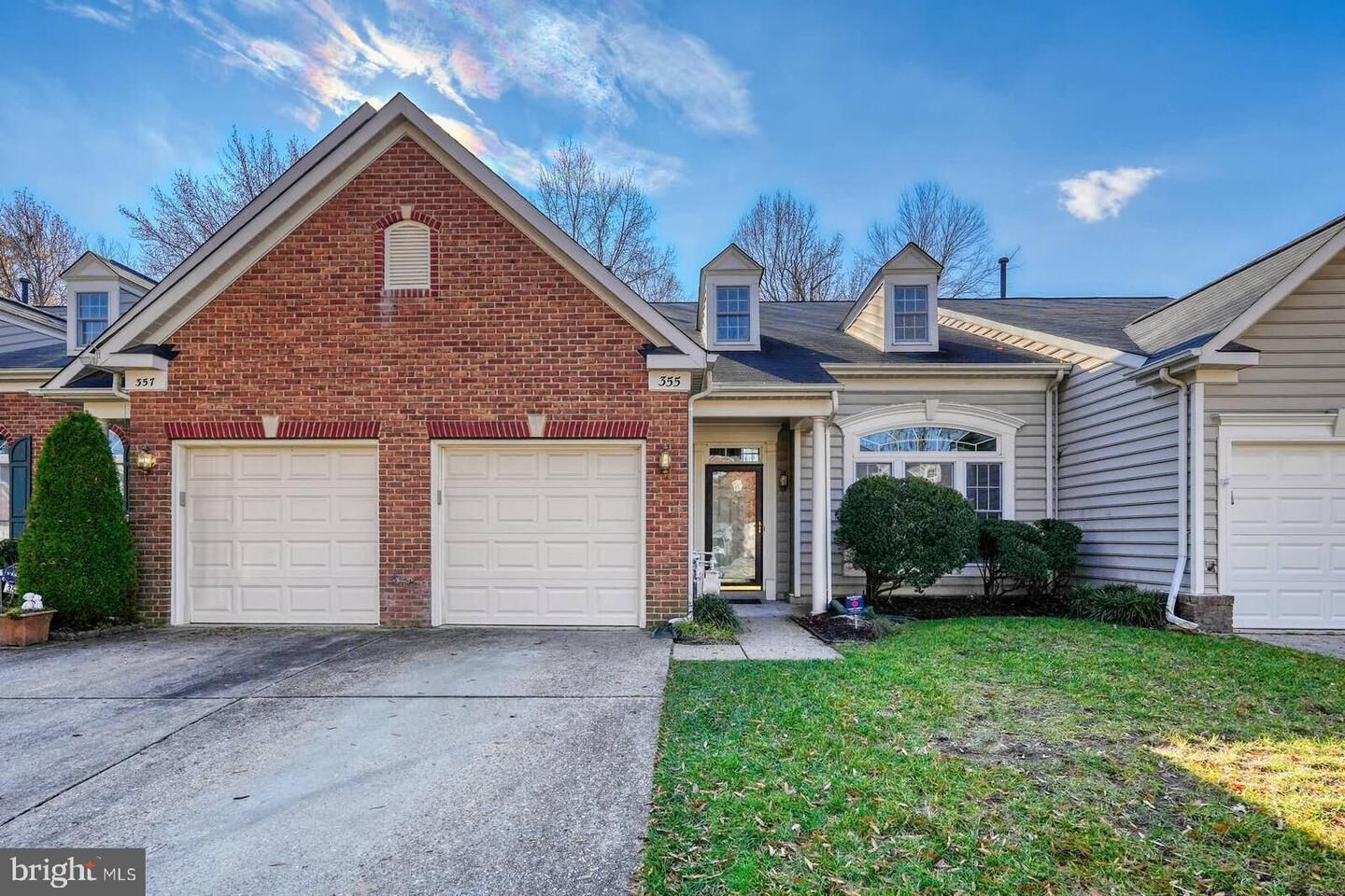 Property Photo:  355 Southport Drive  MD 21037 