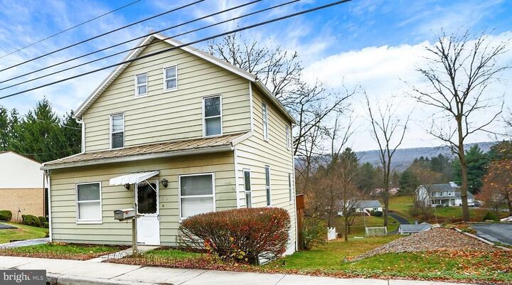 502 Valley Street  Marysville PA 17053 photo