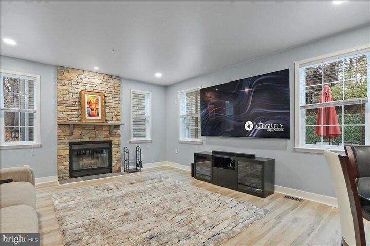 Property Photo:  6715 S Clifton Road  MD 21703 