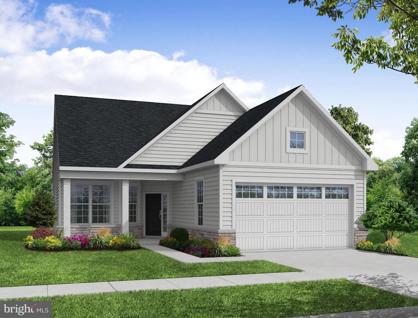 Property Photo: 75 Messina Loop NJ 08062