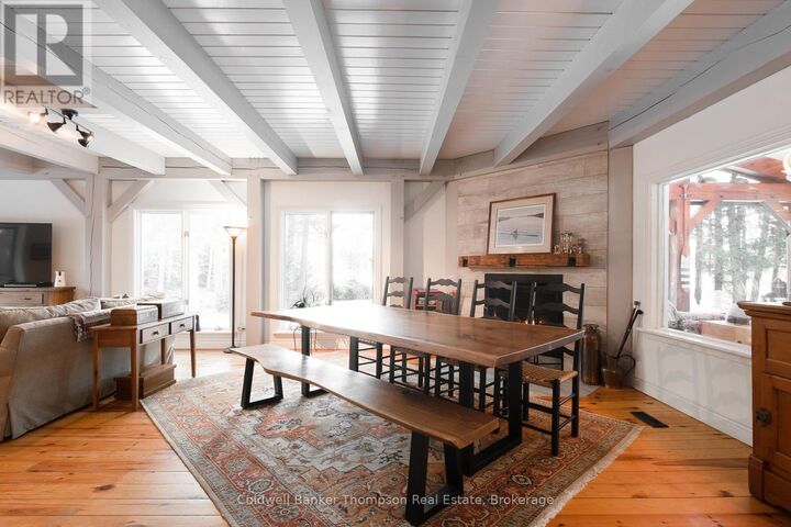 Property Photo: 1095 Williamsport Road ON P1H 2J4