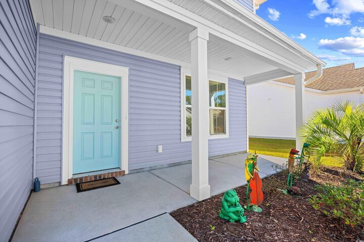 Property Photo: 335 Kapalua Loop SC 29566