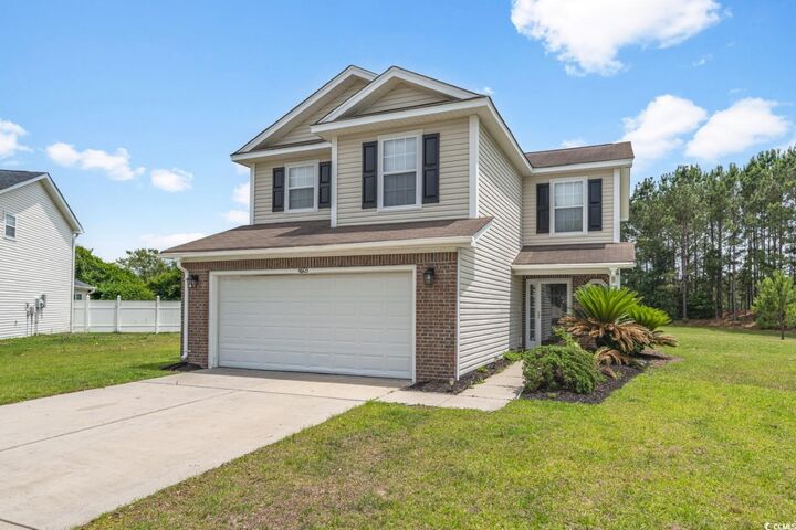 Property Photo:  4603 East Walkerton Rd.  SC 29579 