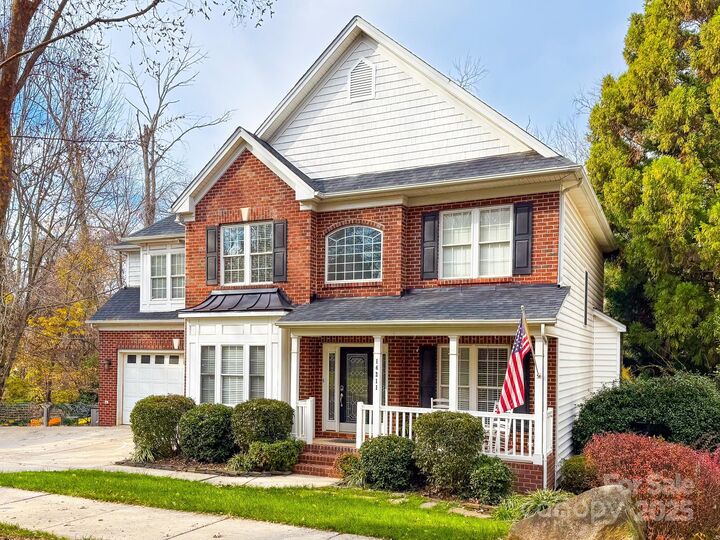 Property Photo:  14211 Harvington Drive  NC 28078 