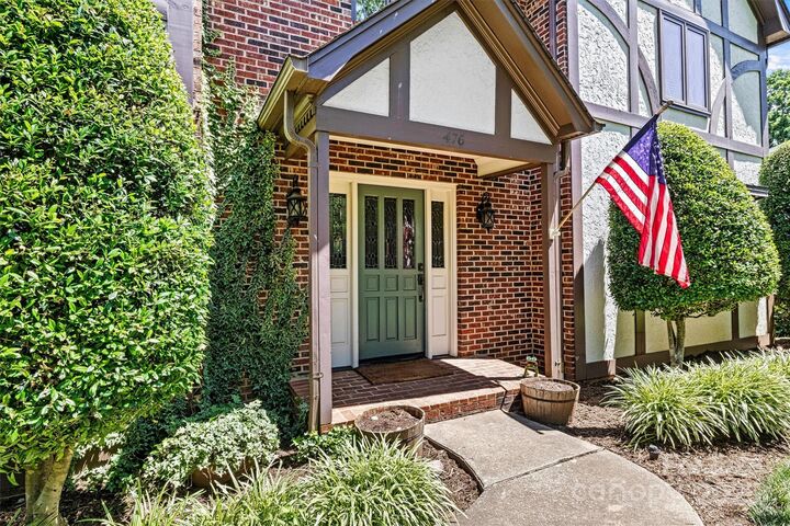 Property Photo: 476 44th Avenue Drive NW NC 28601